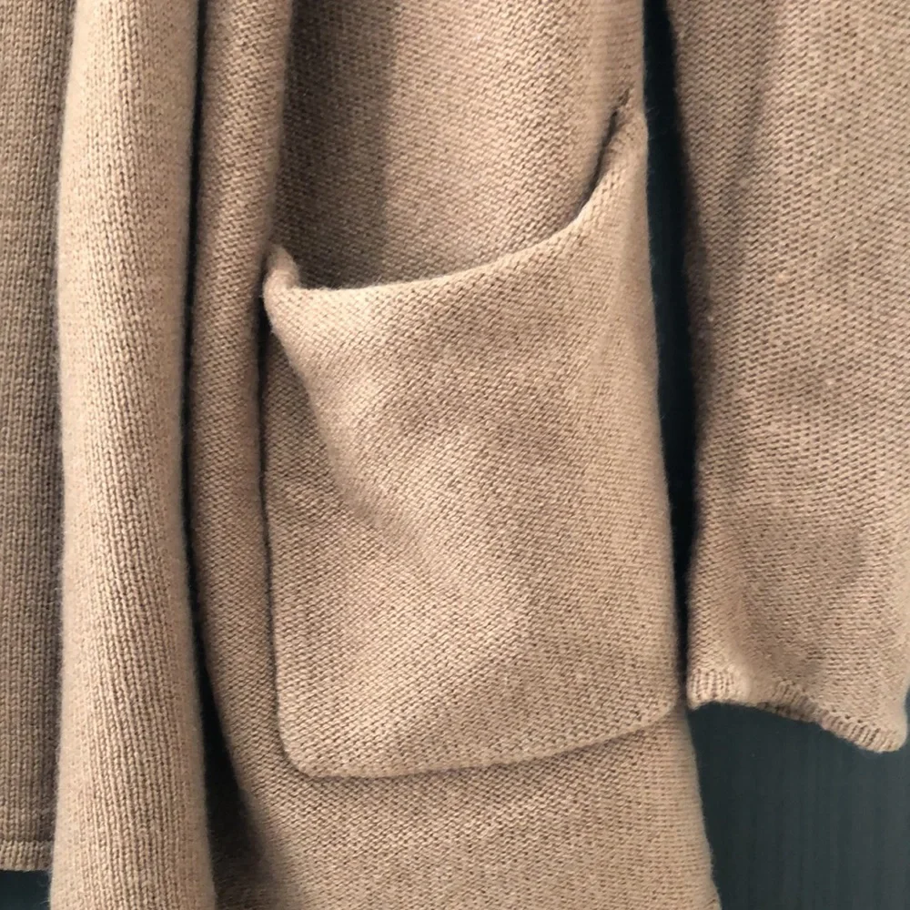 Babaton Wool Cardigan - Picture 3 of 5